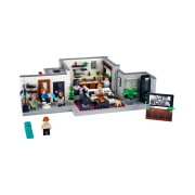 Lego Queer Eye - The Fab 5 Loft