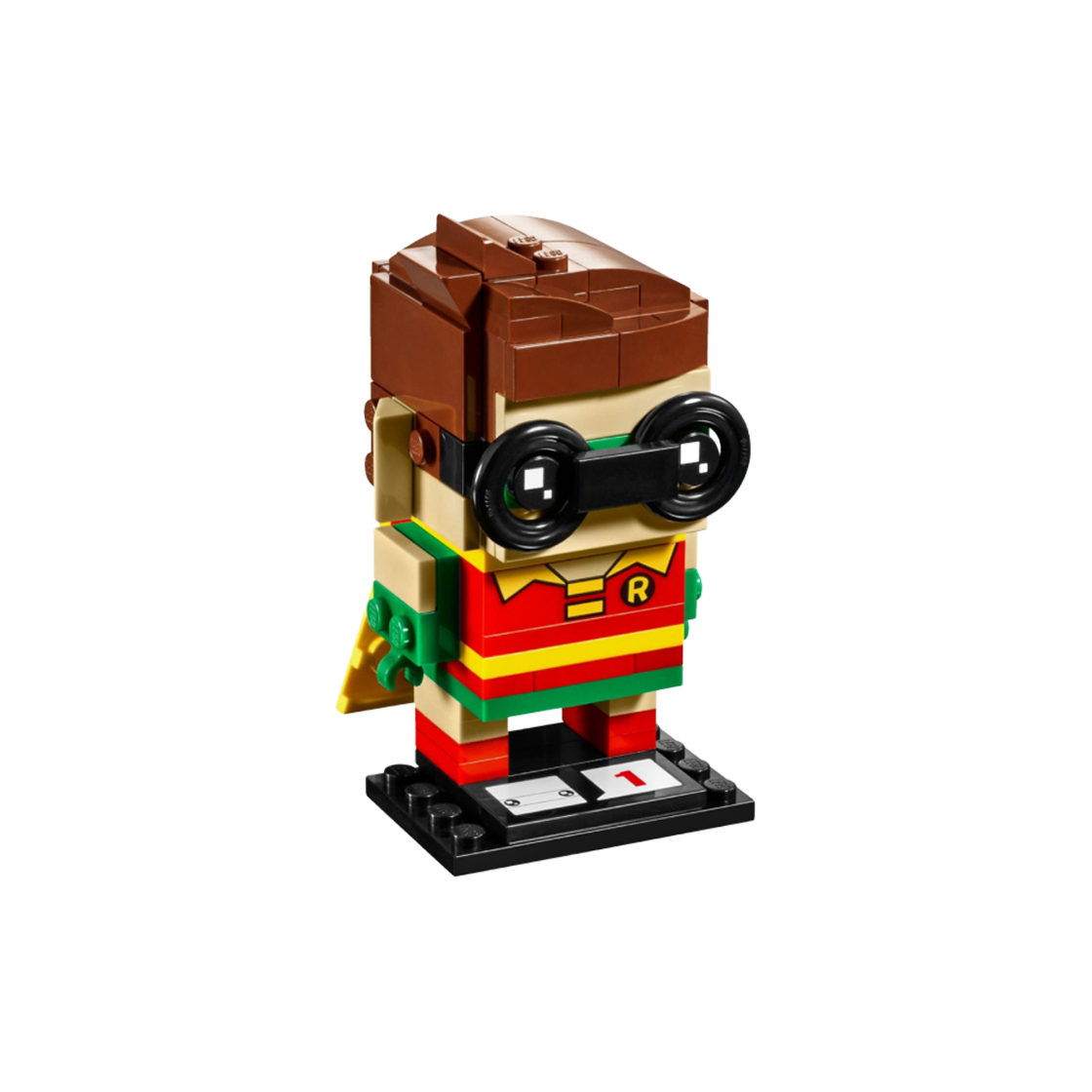 레고 브릭헤즈 로빈(Lego Brickheadz Robin) - 1