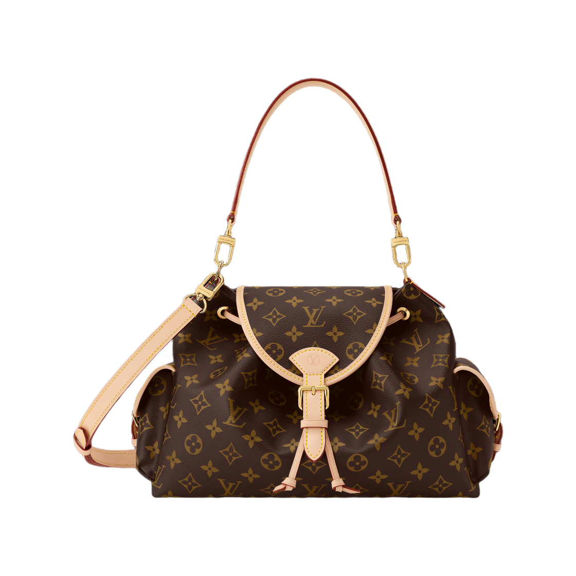 M26040 Louis Vuitton Odyssee MM Monogram