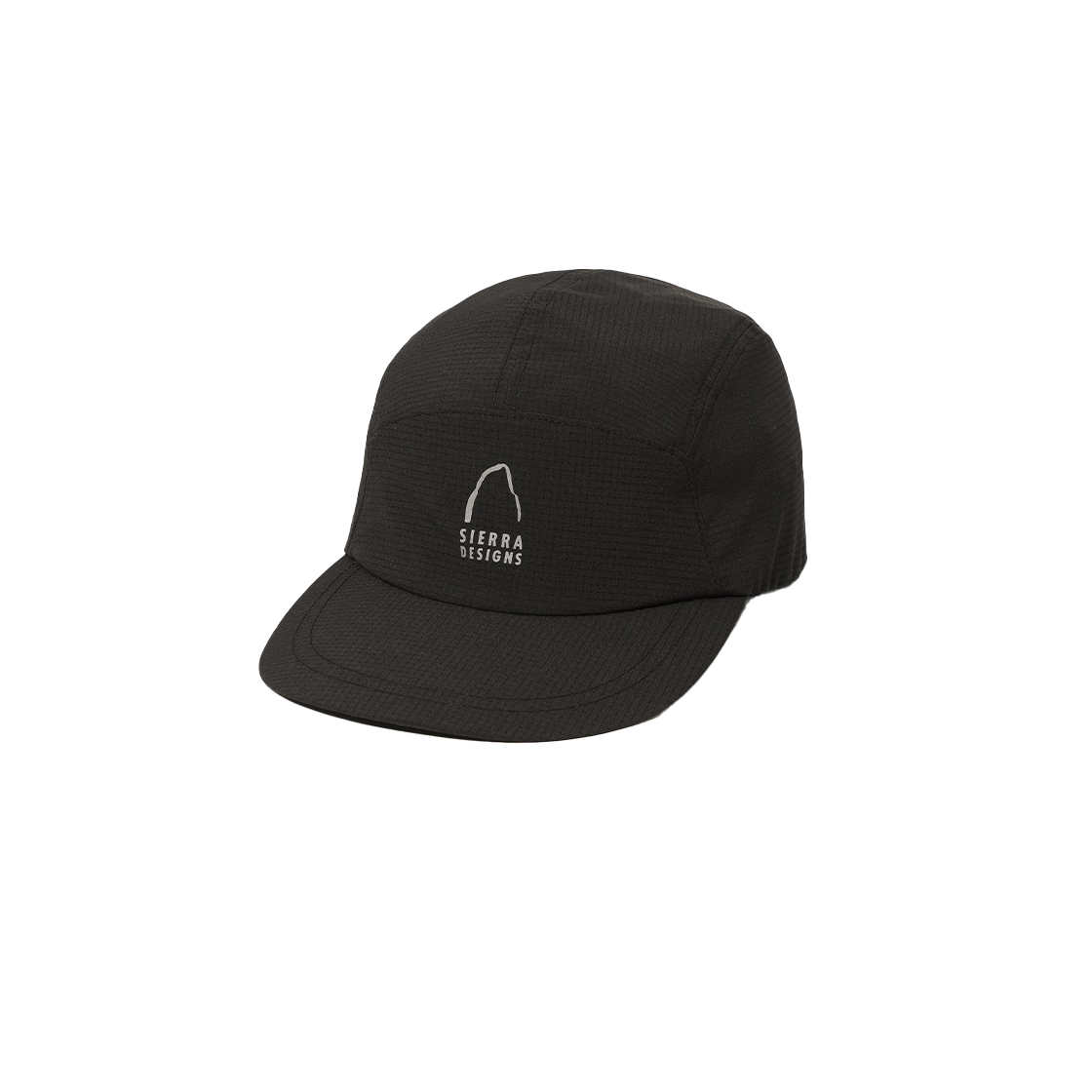 N5143SCP25BLK SIERRA DESIGNS NIMBUS Airdot Cap Black