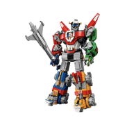 Lego Voltron