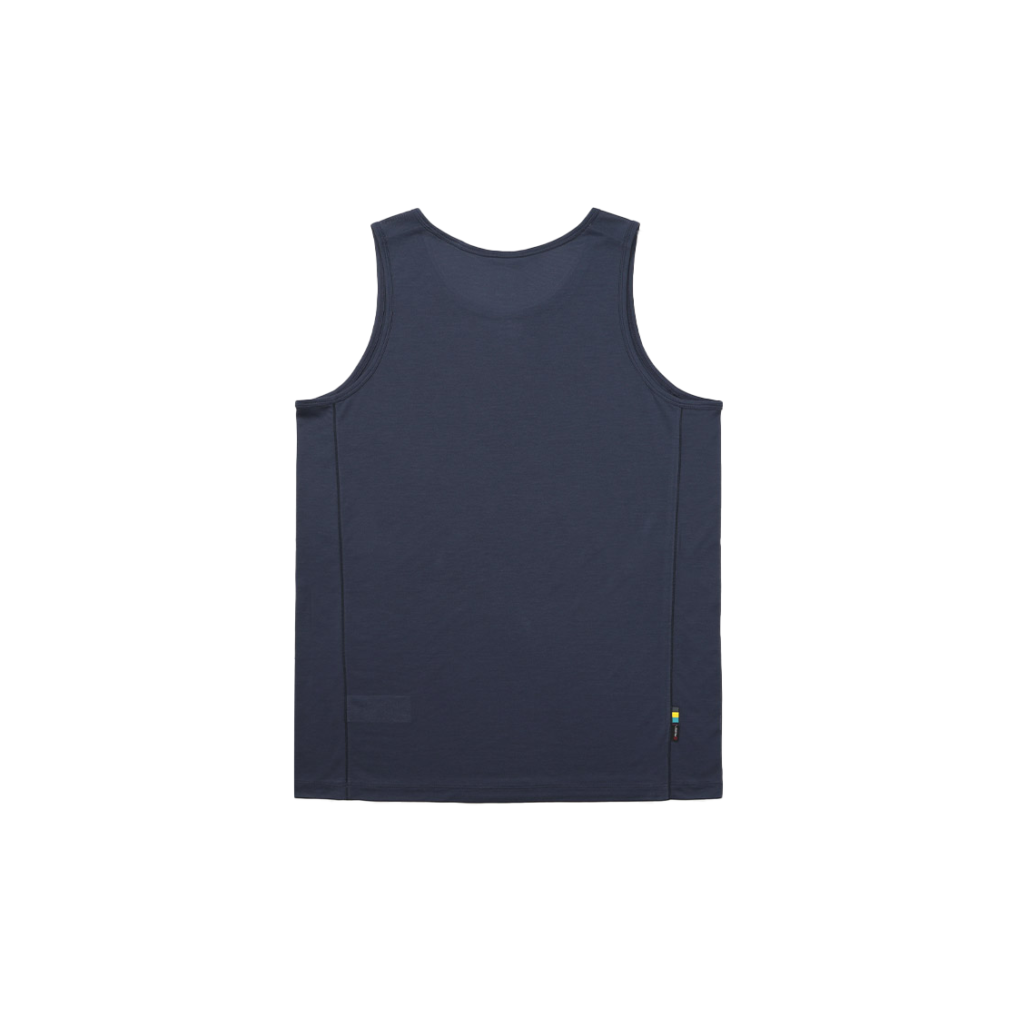 시에라디자인 세락 폴라텍 델타 싱글렛 네이비(SIERRA DESIGNS SERAC Polartec Delta Singlet Navy) - 2