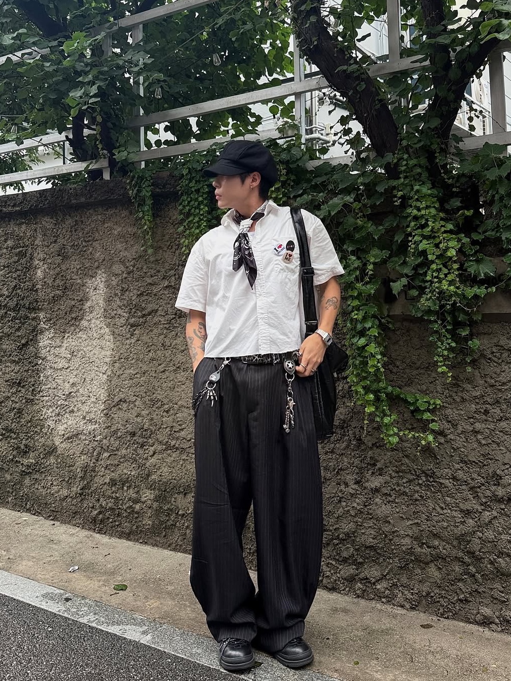 J님의 스타일 - 1