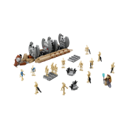 Lego Star Wars Battle Droid Troop Carrier