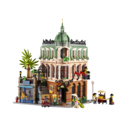 Lego Boutique Hotel