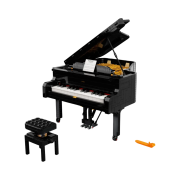 Lego Grand Piano