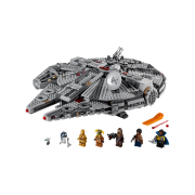Lego Star Wars Millennium Falcon