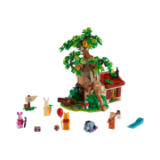 Lego Disney Winnie the Pooh