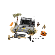 Lego Star Wars Battle on Scarif