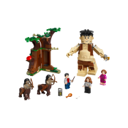 Lego Harry Potter Forbidden Forest: Umbridge's Encounter
