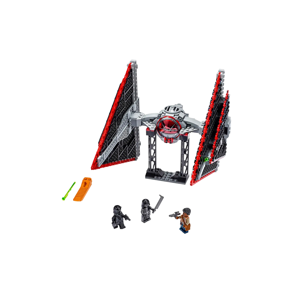 레고 스타워즈 시스 타이 파이터(Lego Star Wars Sith TIE Fighter) - 1
