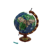 Lego The Globe