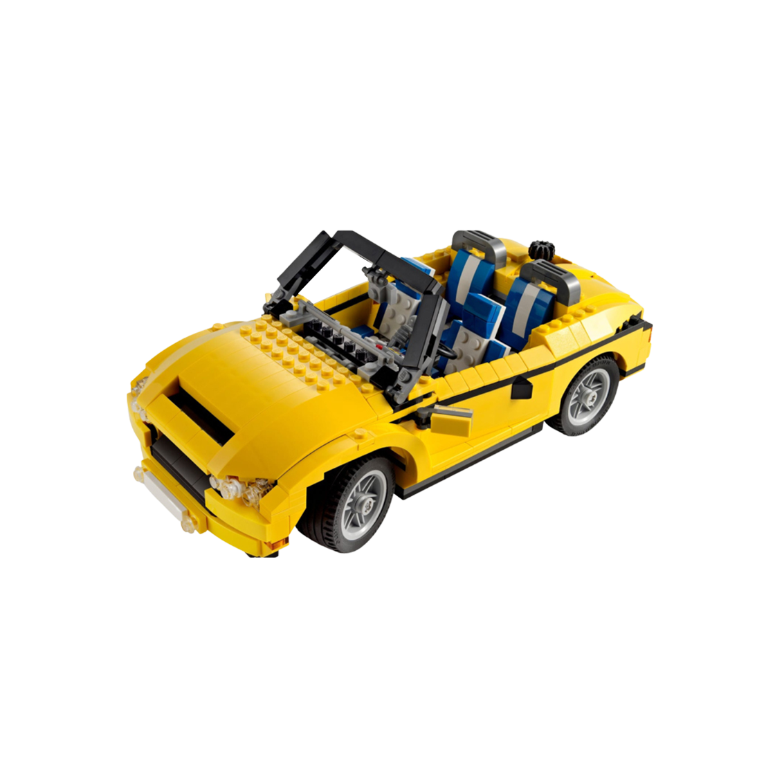 레고 멋진 크루저(Lego Cool Cruiser) - 1