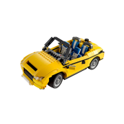 Lego Cool Cruiser