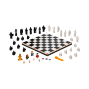 Lego Harry Potter Hogwarts Wizard's Chess