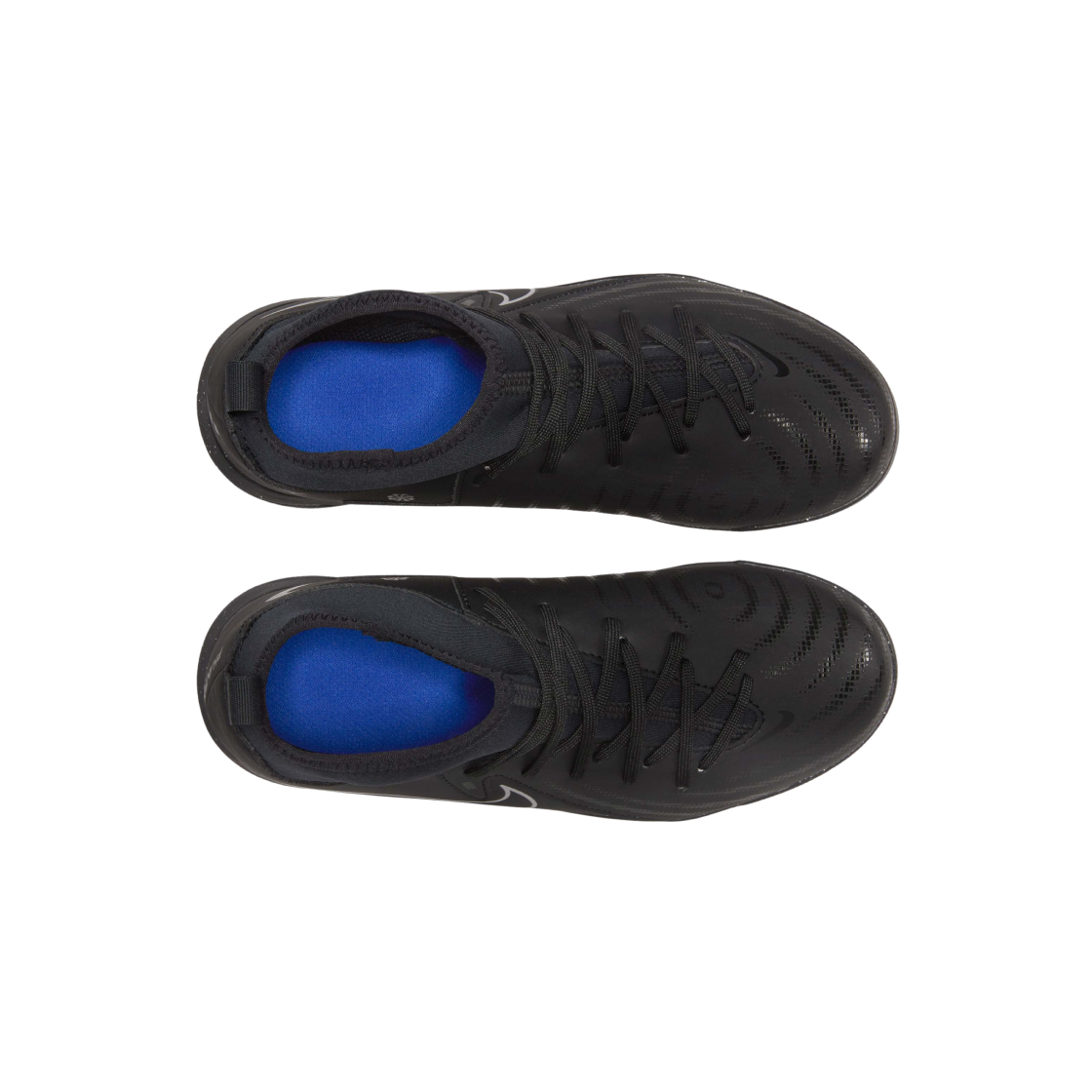 (JR) 나이키 팬텀 루나 2 클럽 TF 블랙((JR) Nike Phantom Luna 2 Club TF Black) - 2