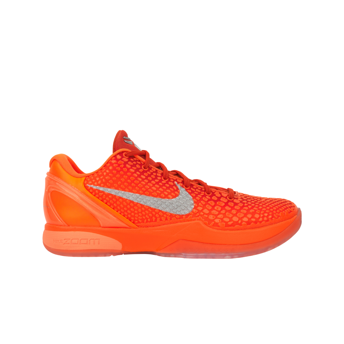 IH1871-800 Nike Kobe 6 Protro Total Orange - 대표 이미지 #1
