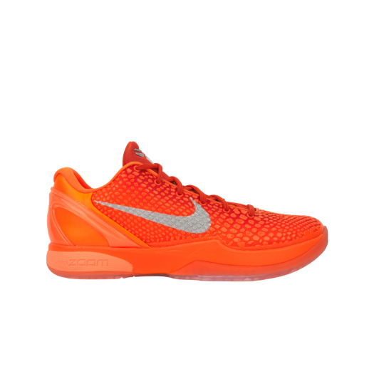 Nike Kobe 6 Protro Total Orange