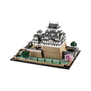 Lego Himeji Castle
