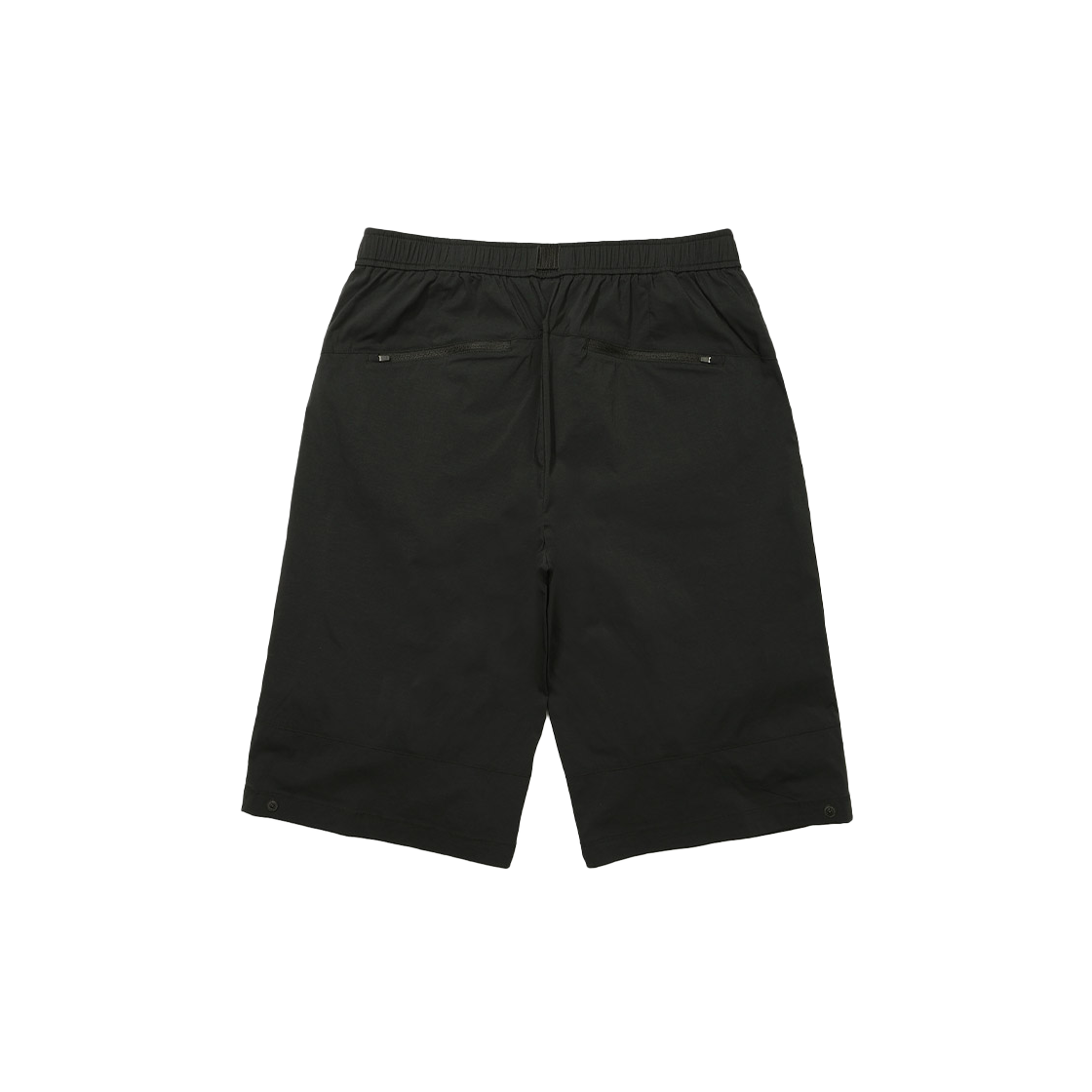 시에라디자인 썸머문 아이스스킨 6부 쇼츠 블랙(SIERRA DESIGNS SUMMER MOON Iceskin Bermuda Shorts Black) - 2