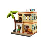 Lego Houses of The World 2