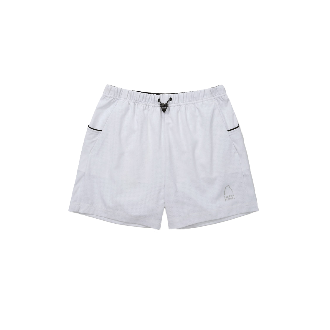N5222SHP33WHT SIERRA DESIGNS NIMBUS Airdot Shorts White