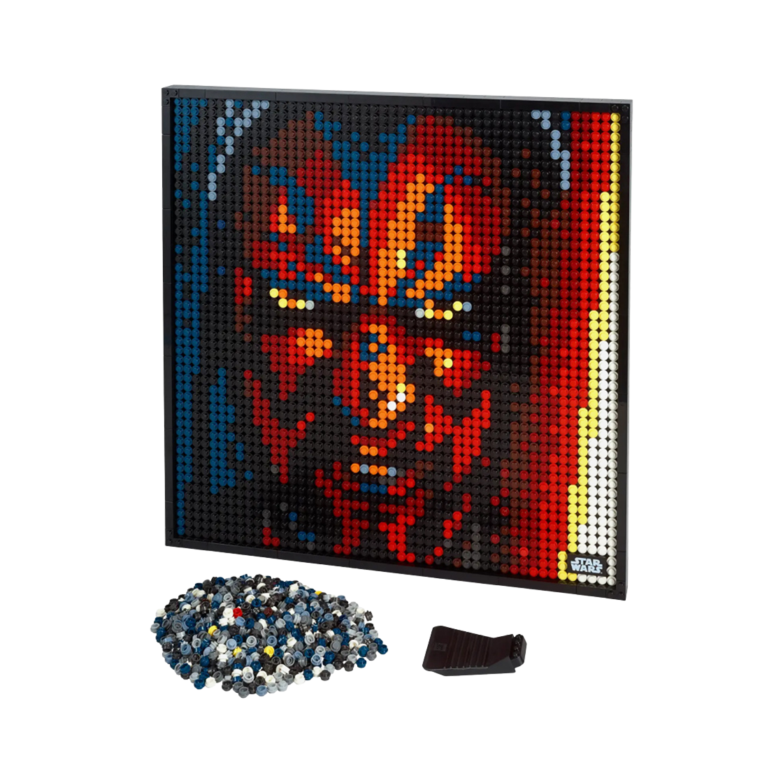 31200 Lego Star Wars The Sith - 대표 이미지 #1