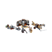 Lego Star Wars Trouble on Tatooine