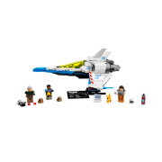 Lego Disney Pixar XL-15 Spaceship