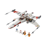 Lego Star Wars X-Wing Starfighter 2012