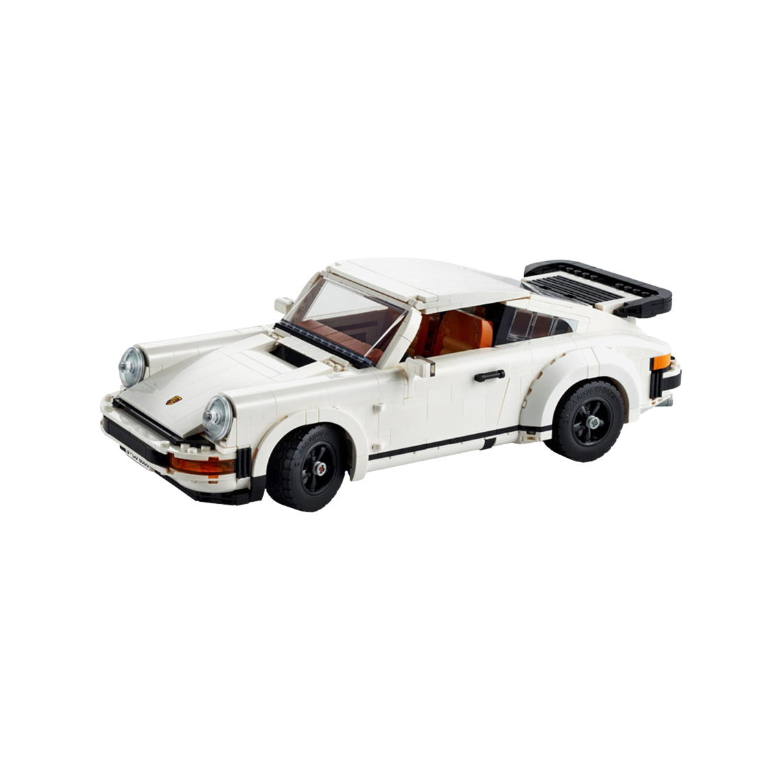 10295 Lego Porsche 911 - 대표 이미지 #1