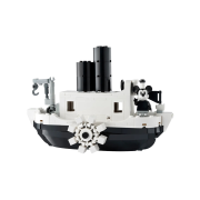 Lego Disney Mini Steamboat Willie