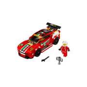 Lego 458 Italia GT2