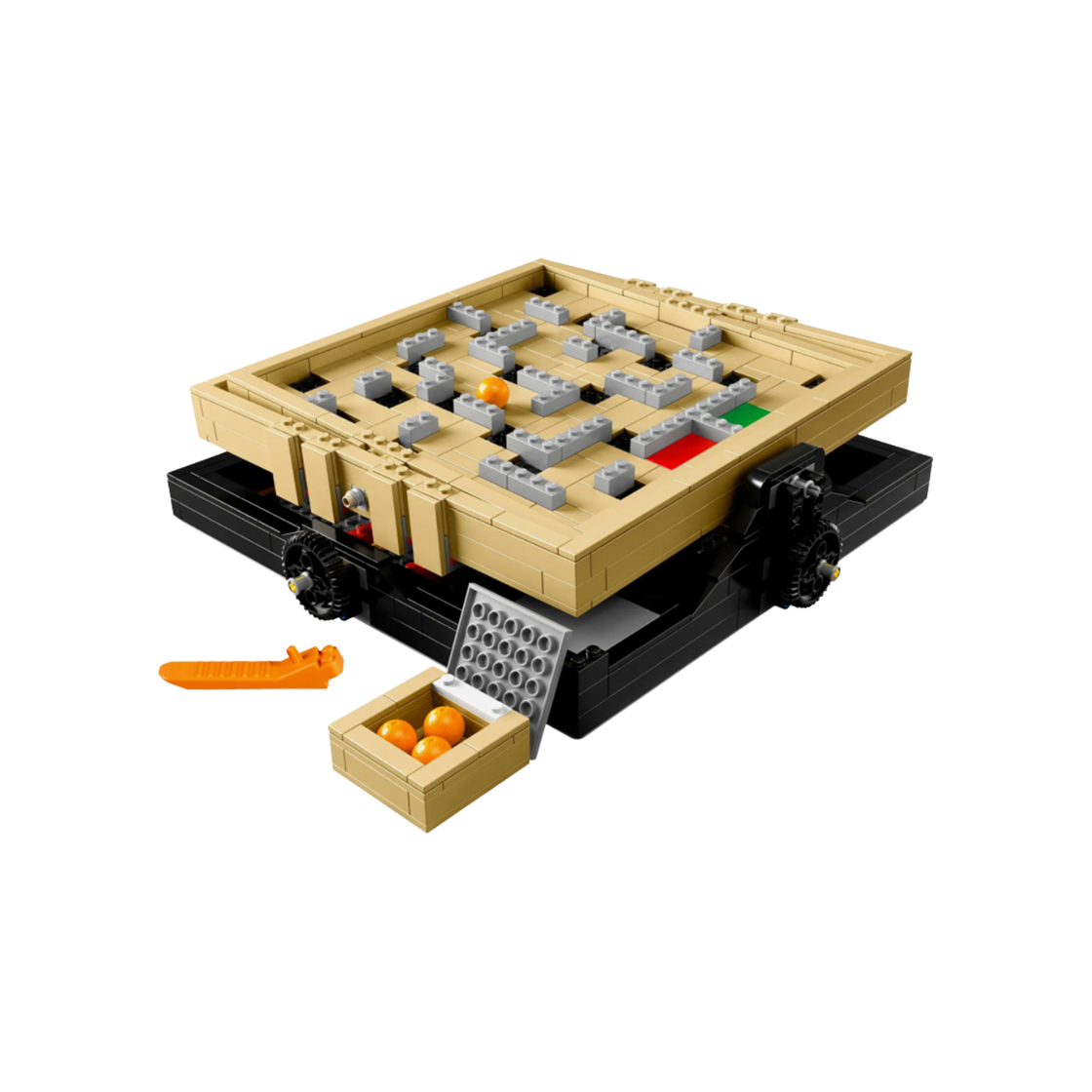 21305 Lego Maze