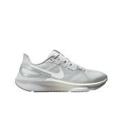 (W) Nike AIR Zoom Structure 25 Photon Dust Light Smoke Grey