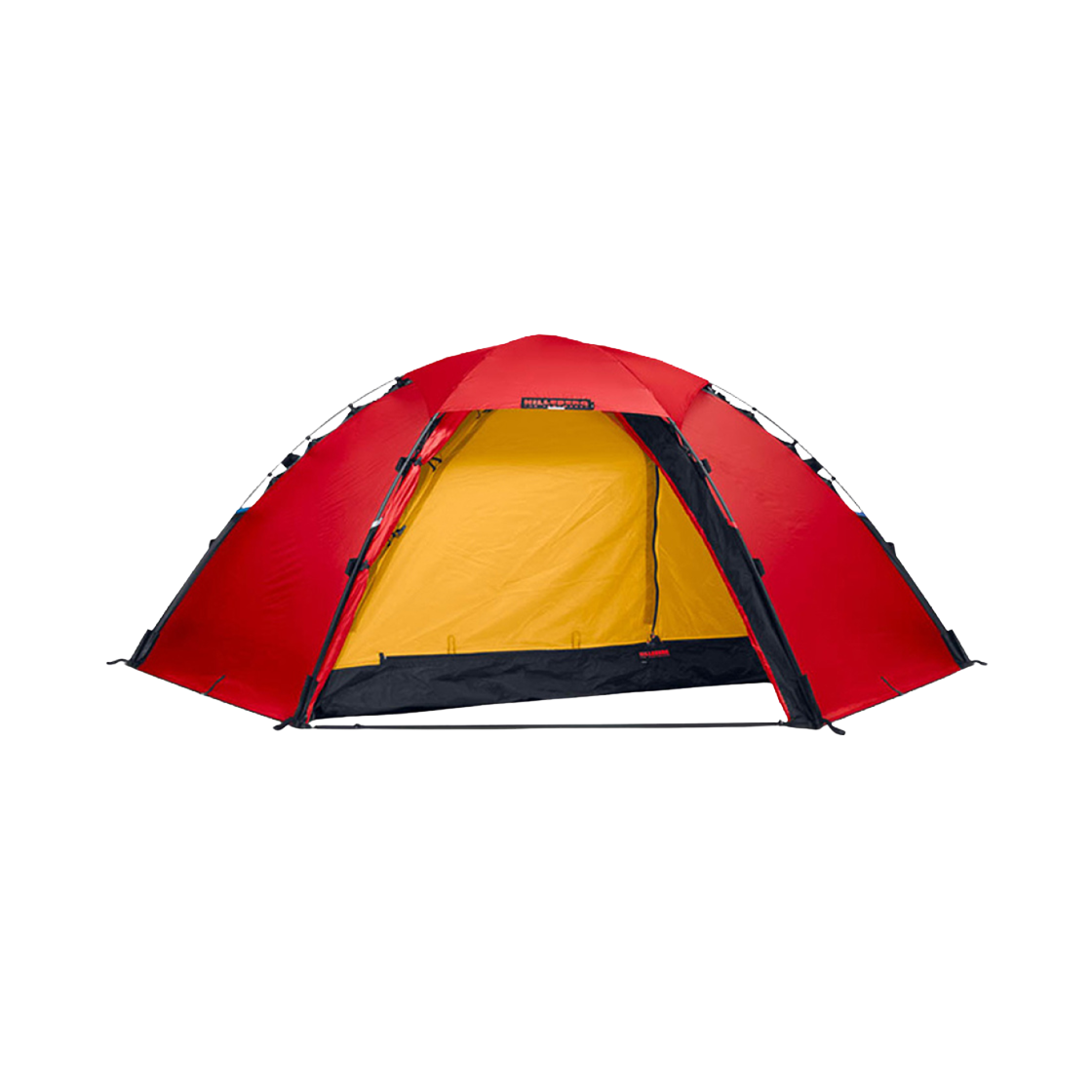 12112 Hilleberg Staika Red