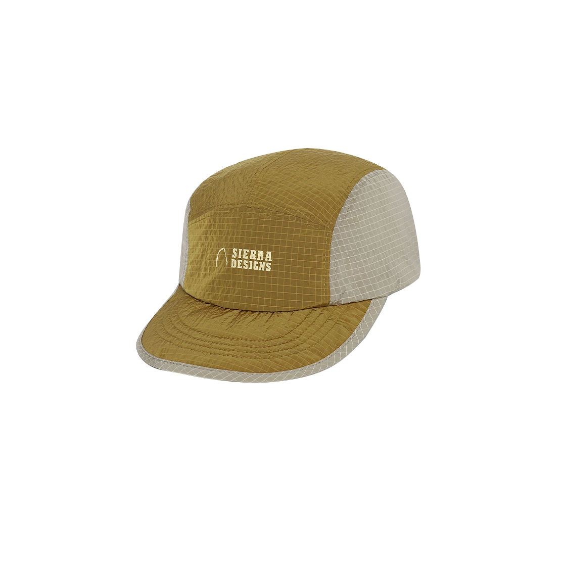 N5243SCP61BEI SIERRA DESIGNS MOJO Lightweight Packable Cap Beige