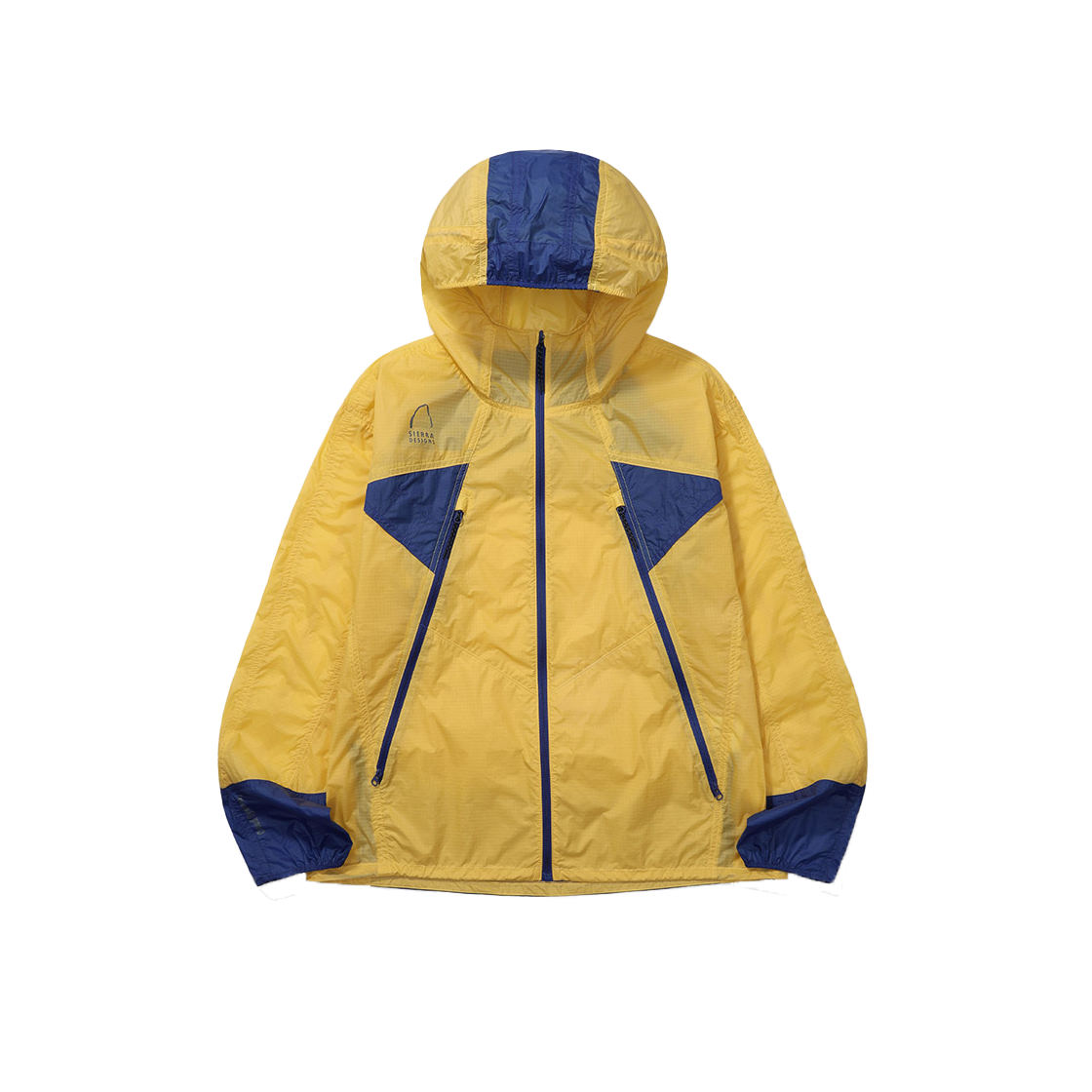 시에라디자인 우먼 마가타 초경량 윈드 자켓 멀티(SIERRA DESIGNS MGT Ultralight Windshell Multi)