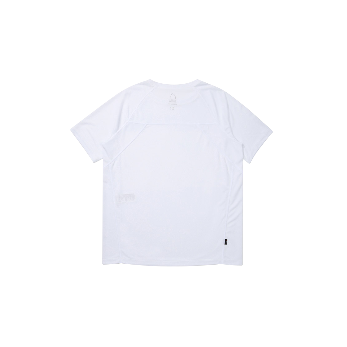 시에라디자인 맨던홀 폴라텍 파워드라이 반팔티셔츠 화이트(SIERRA DESIGNS MENDENHALL Polartec Powerdry Short Sleeve White) - 2
