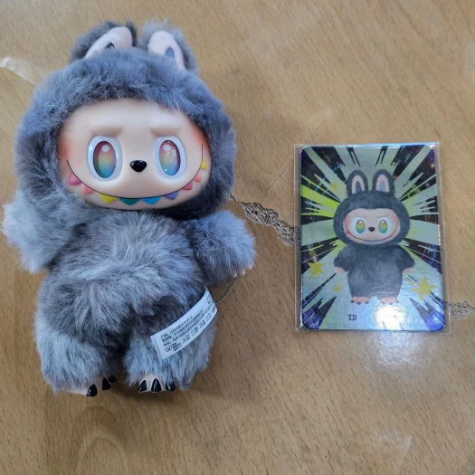 스타일 카드