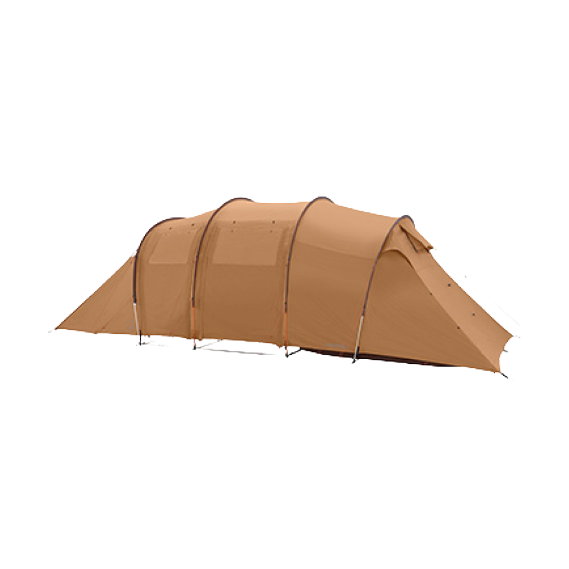 노르디스크 레이사 6 PU 캐슈(Nordisk Reisa 6 PU Cashew)