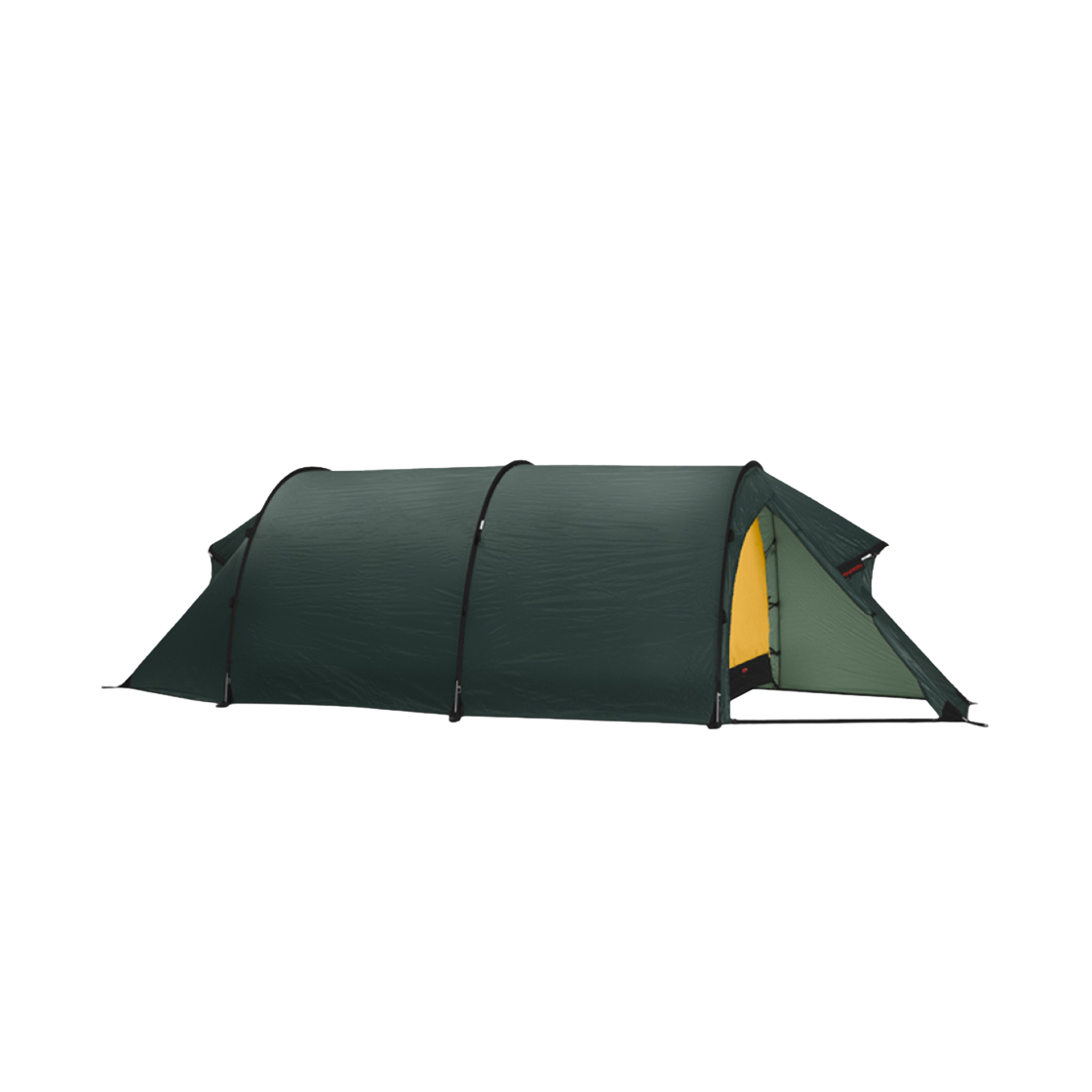 힐레베르그 케론 3 그린(Hilleberg Keron 3 Green)