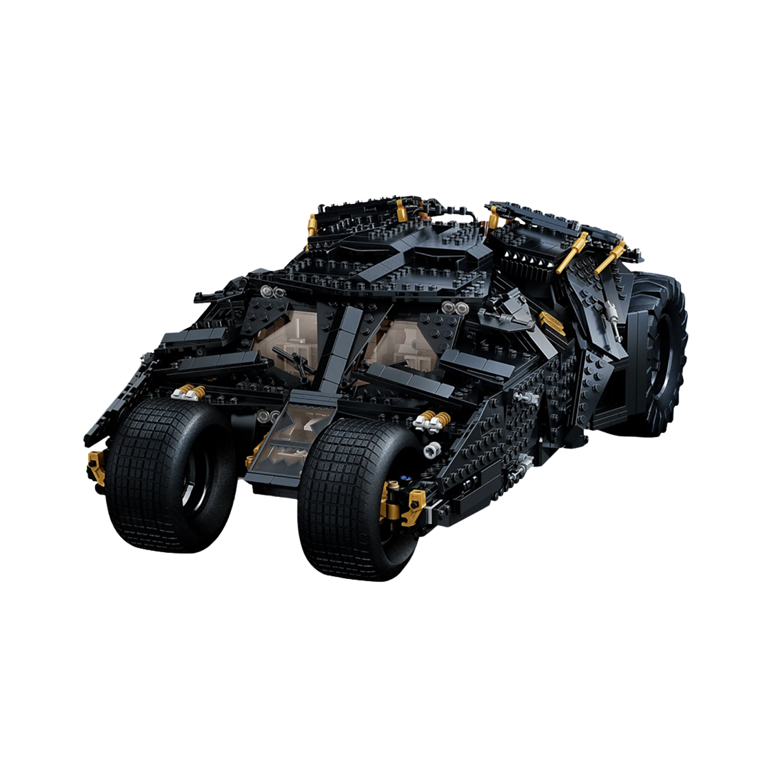 레고 DC 코믹스 배트맨 배트모빌 텀블러(Lego DC Comics Batman Batmobile Tumbler)