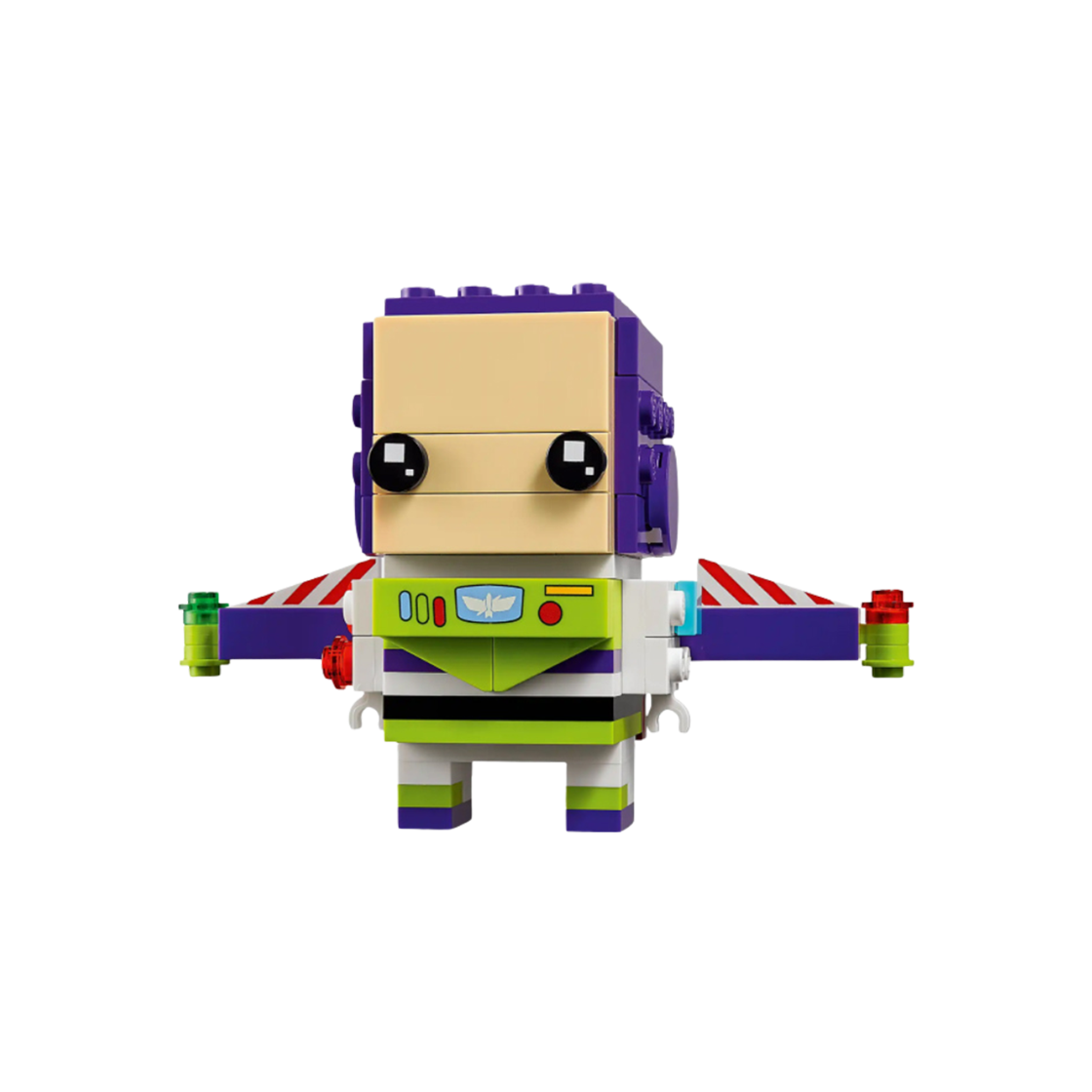레고 브릭헤즈 버즈 라이트이어(Lego Brickheadz Buzz Lightyear)