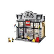 Lego Modular Lego Store
