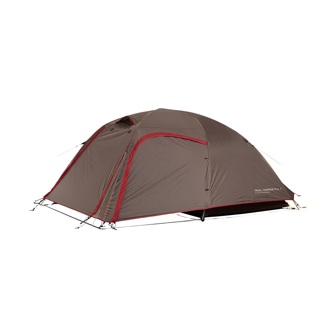 스노우 피크 65주년 트레일 트리퍼 프로 1(Snow Peak 65th Anniversary Trail Tripper Pro.1) - 1