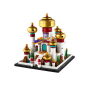 Lego Disney Mini Palace of Agrabah