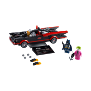 Lego DC Comics Batman Classic TV Series - Batmobile