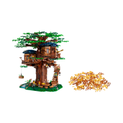 Lego Tree House