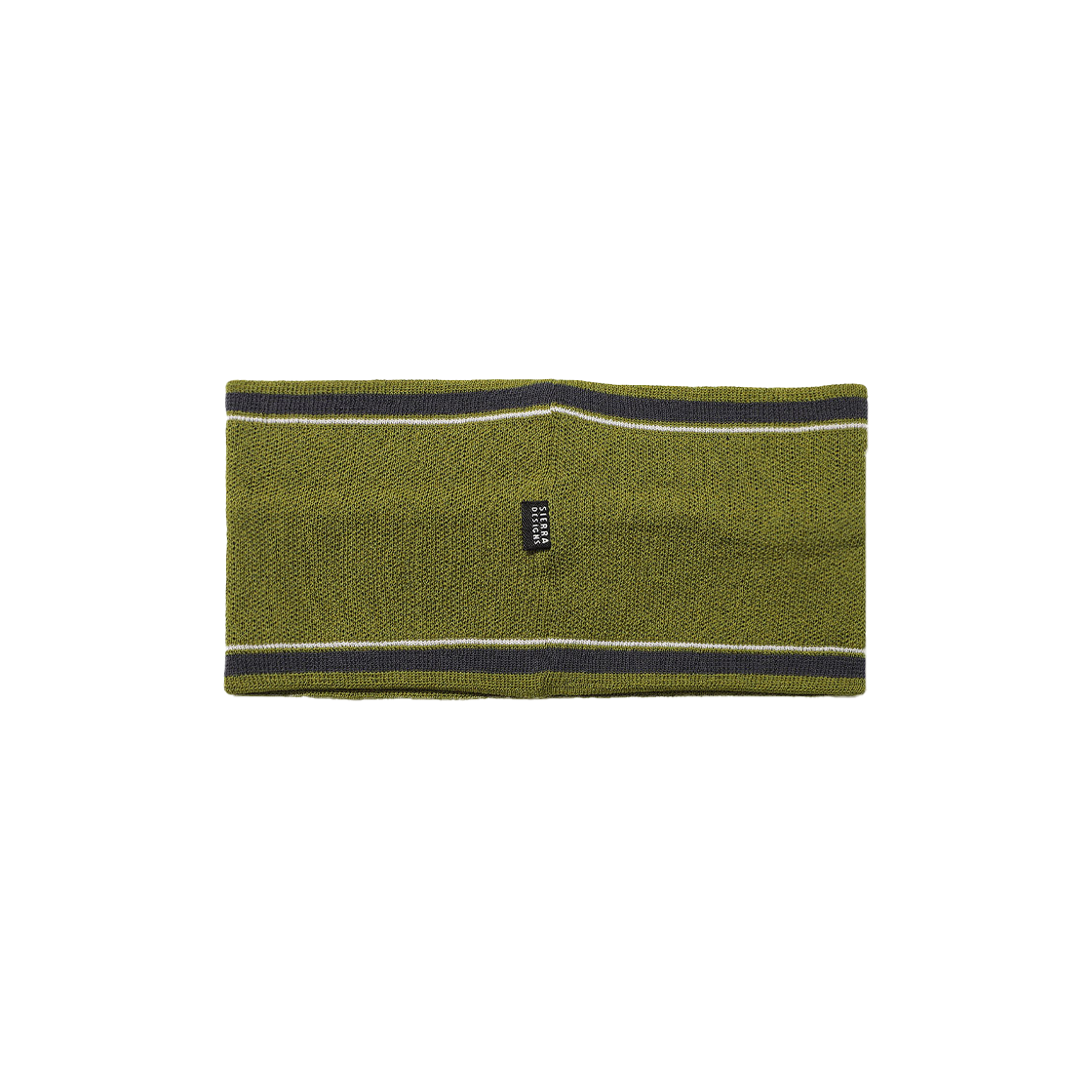 시에라디자인 기가와트 아스킨 헤어밴드 그린(SIERRA DESIGNS GIGAWATT ASKIN Headband Green) - 2